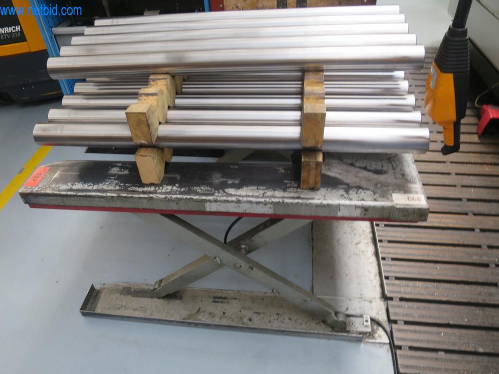 Kompletní sortiment vysoce kvalitních CNC obráběcích strojů-1