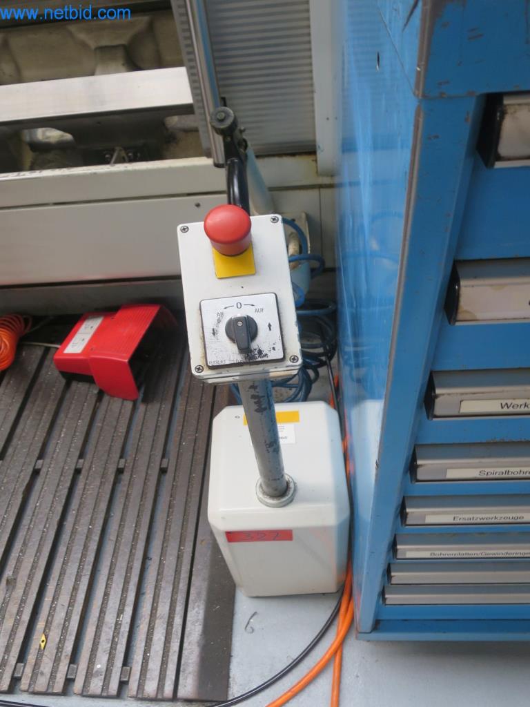 Kompletní sortiment vysoce kvalitních CNC obráběcích strojů-3