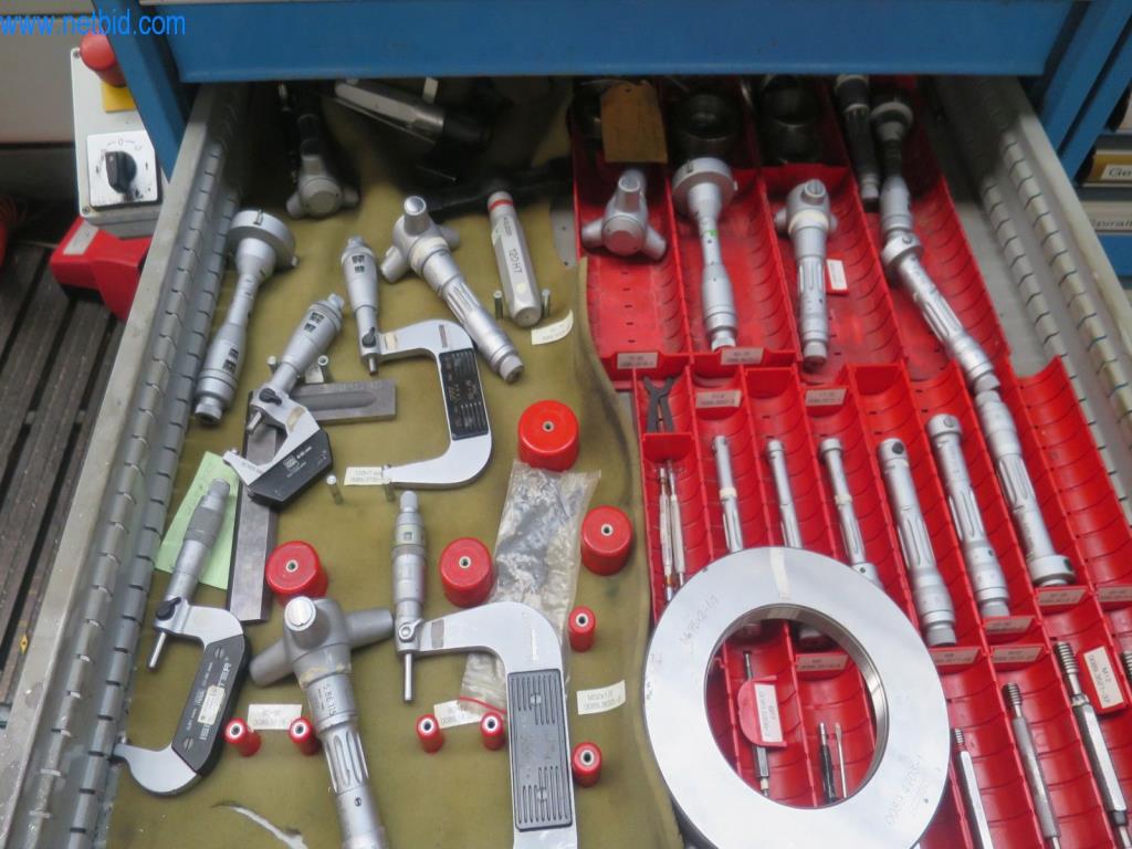 Kompletní sortiment vysoce kvalitních CNC obráběcích strojů-2