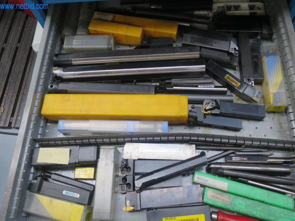 Kompletní sortiment vysoce kvalitních CNC obráběcích strojů-4