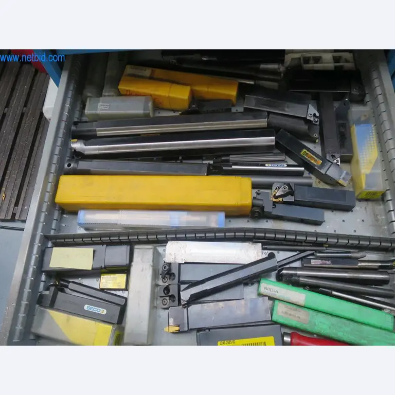Gama completa de máquinas de processamento CNC de alta qualidade-4