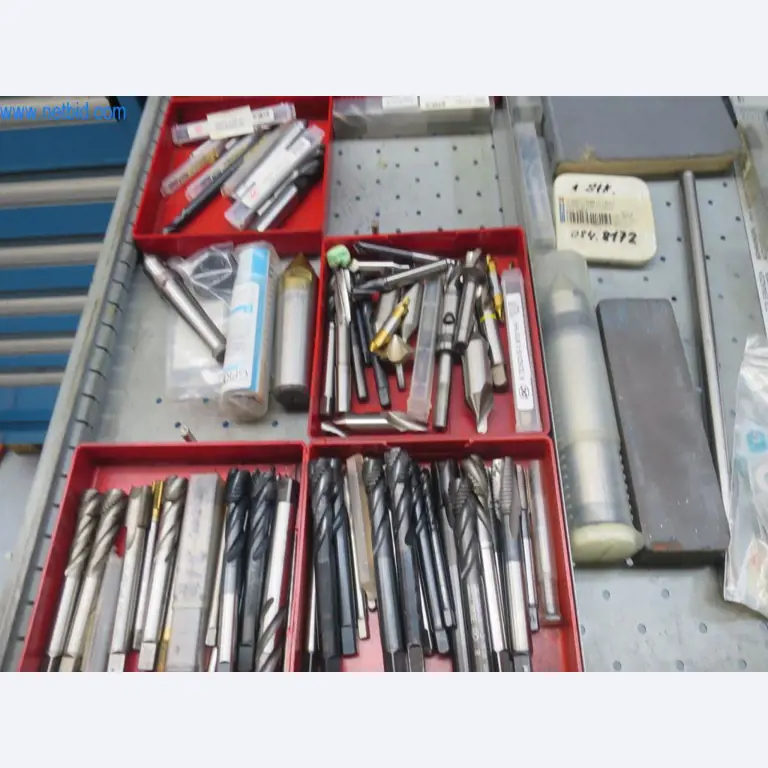 Gama completa de máquinas de processamento CNC de alta qualidade-5