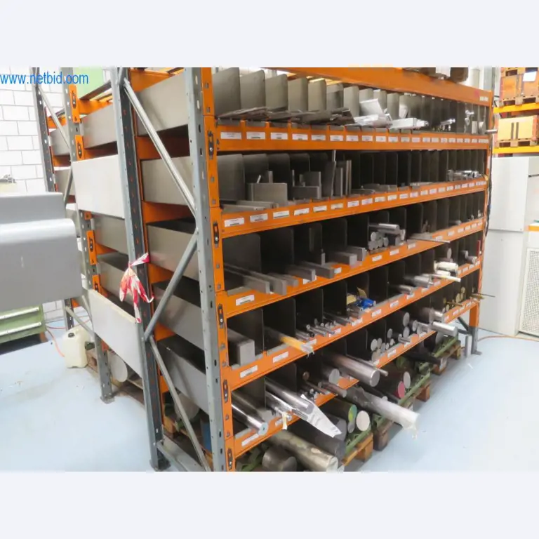Gama completa de máquinas de processamento CNC de alta qualidade-1