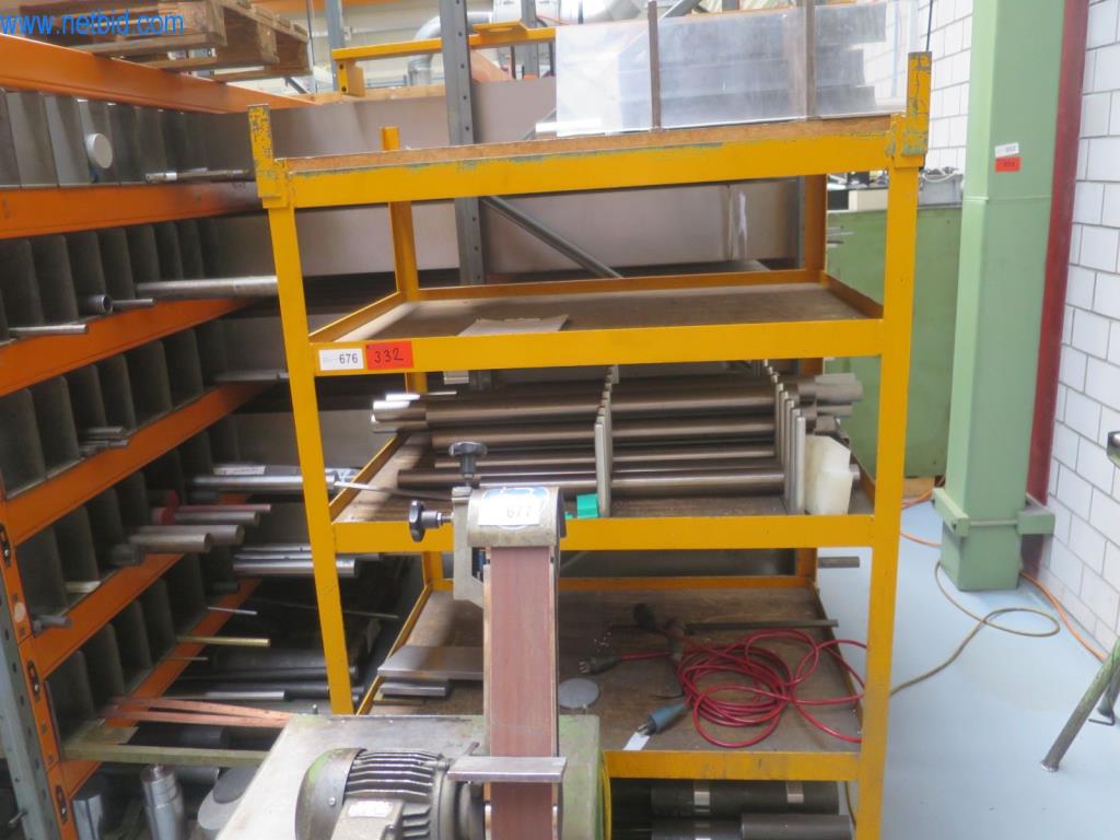 Kompletní sortiment vysoce kvalitních CNC obráběcích strojů-3