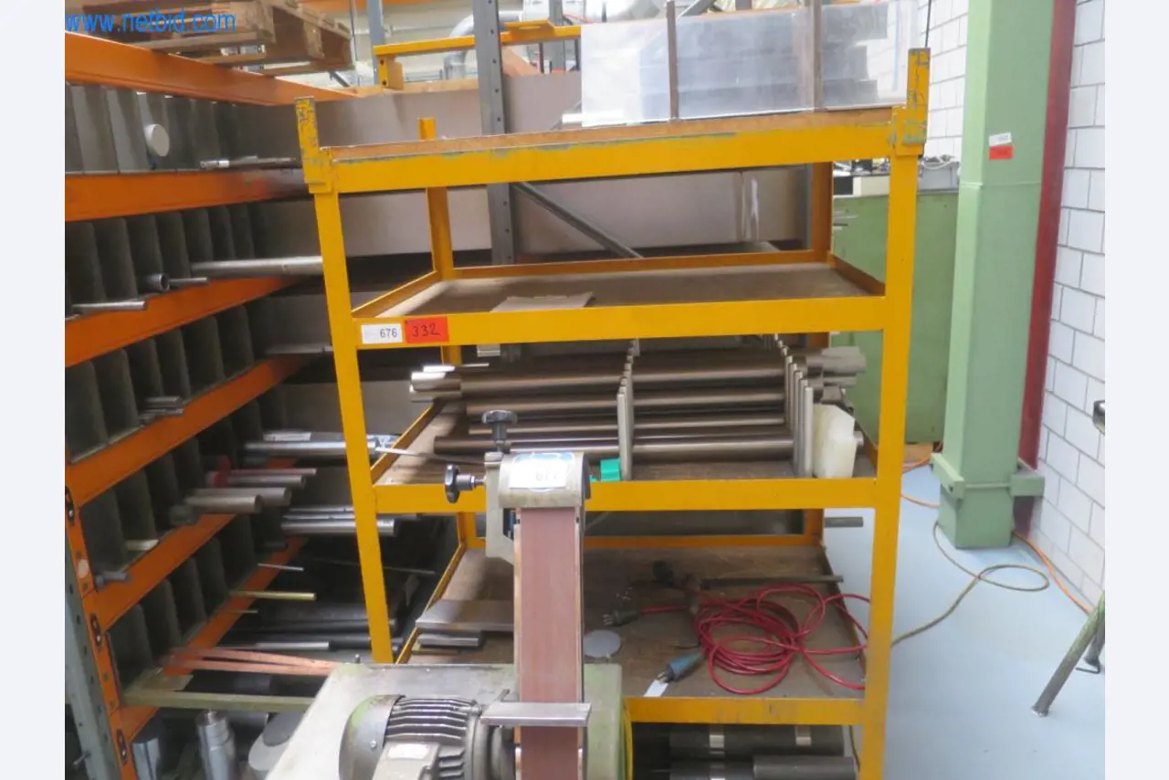 Gama completa de máquinas de processamento CNC de alta qualidade-3