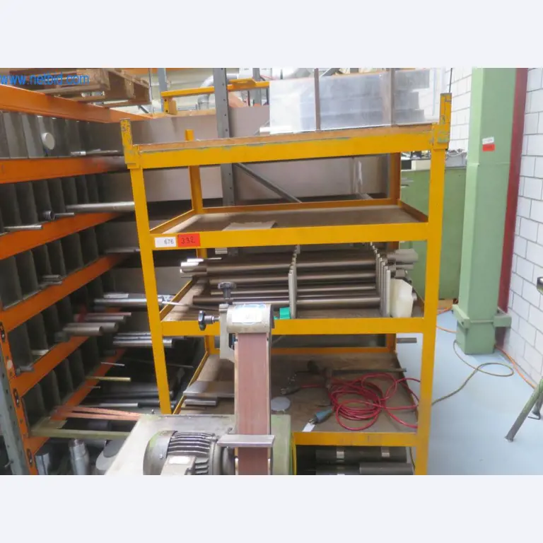 Gama completa de máquinas de processamento CNC de alta qualidade-3