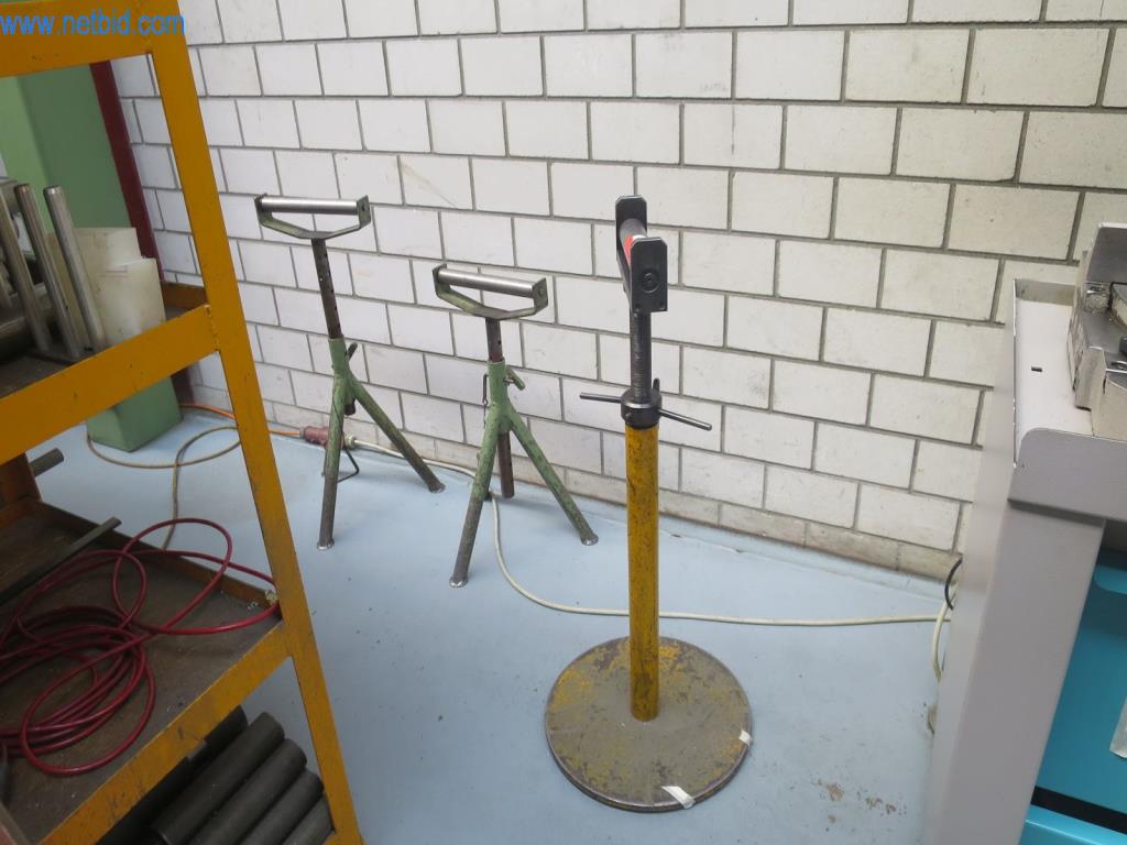 Kompletní sortiment vysoce kvalitních CNC obráběcích strojů-1