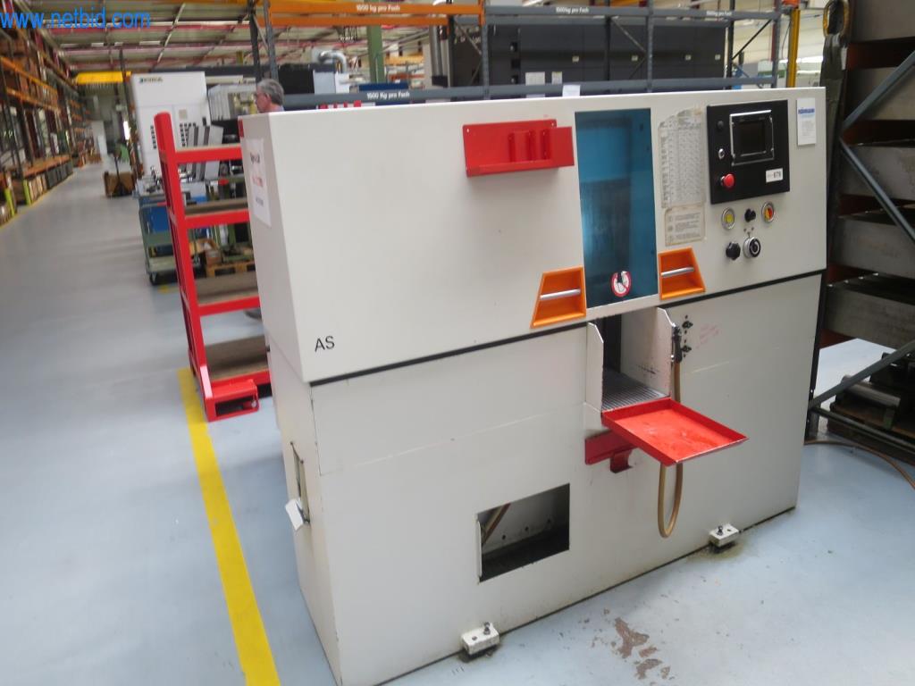 Kompletní sortiment vysoce kvalitních CNC obráběcích strojů-2