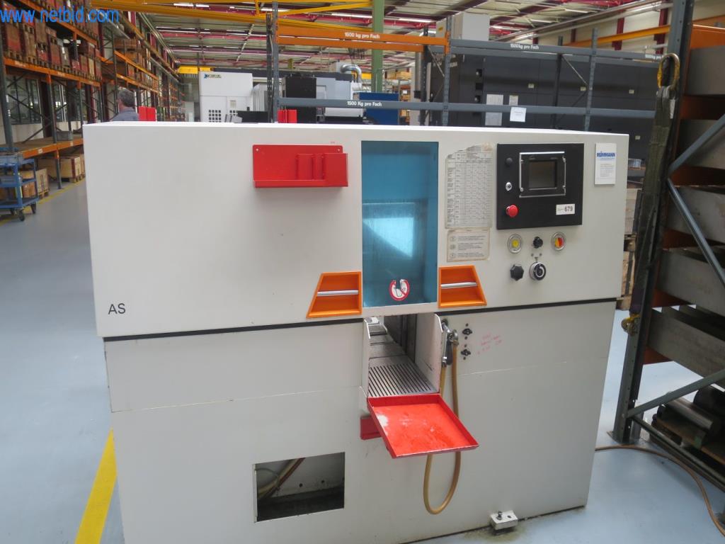 Kompletní sortiment vysoce kvalitních CNC obráběcích strojů-3