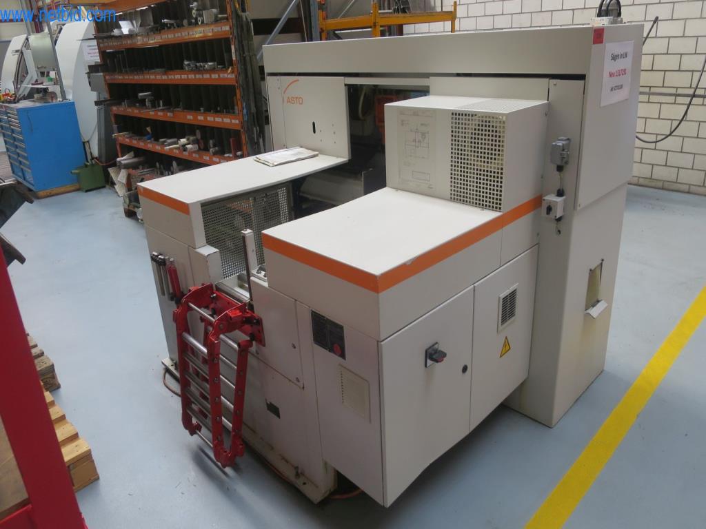 Kompletní sortiment vysoce kvalitních CNC obráběcích strojů-4