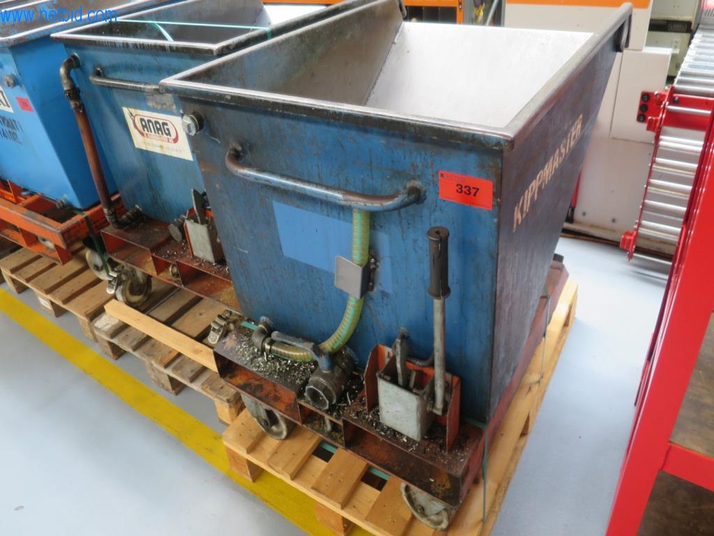 Kompletní sortiment vysoce kvalitních CNC obráběcích strojů-1