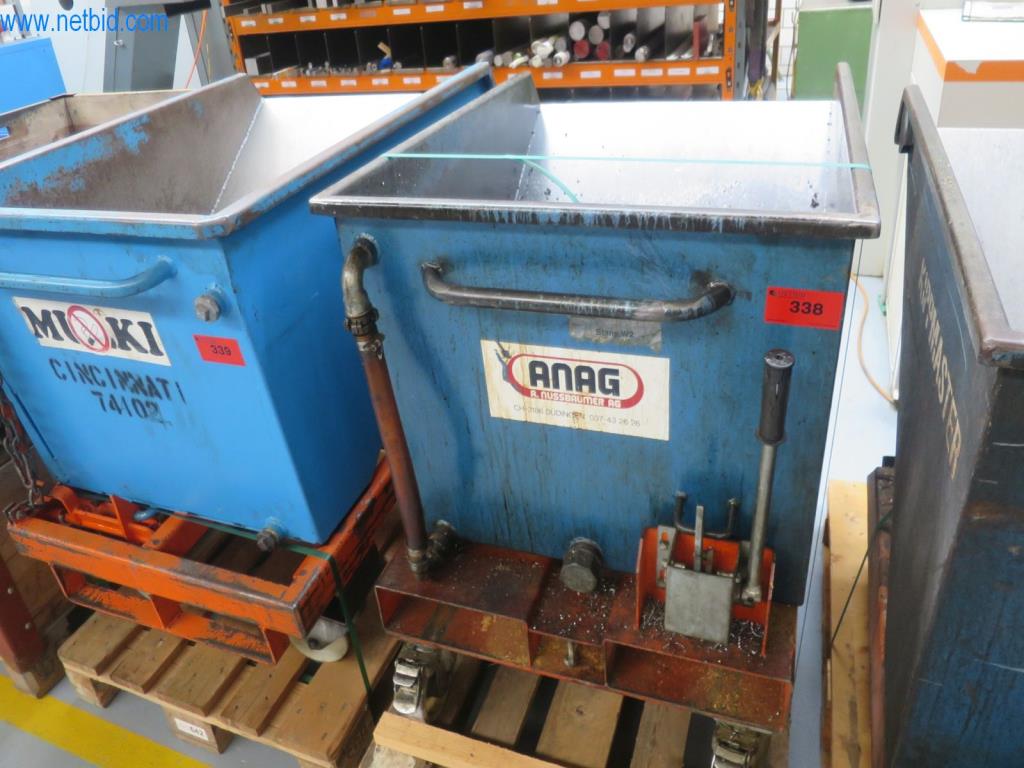 Kompletní sortiment vysoce kvalitních CNC obráběcích strojů-1