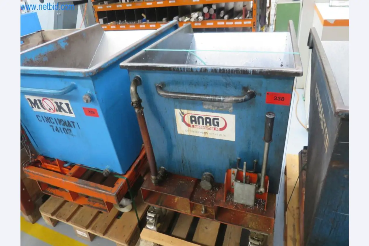 Gama completa de máquinas de processamento CNC de alta qualidade-1