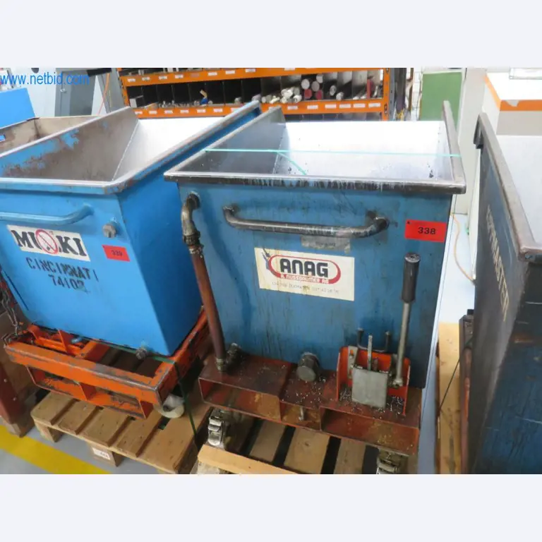 Gama completa de máquinas de processamento CNC de alta qualidade-1