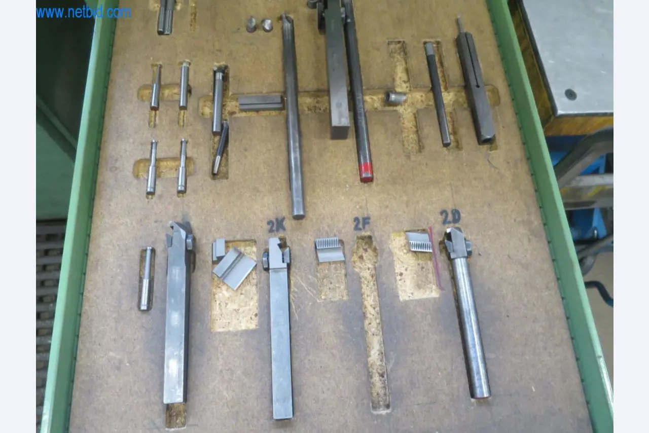 Gama completa de máquinas de processamento CNC de alta qualidade-10