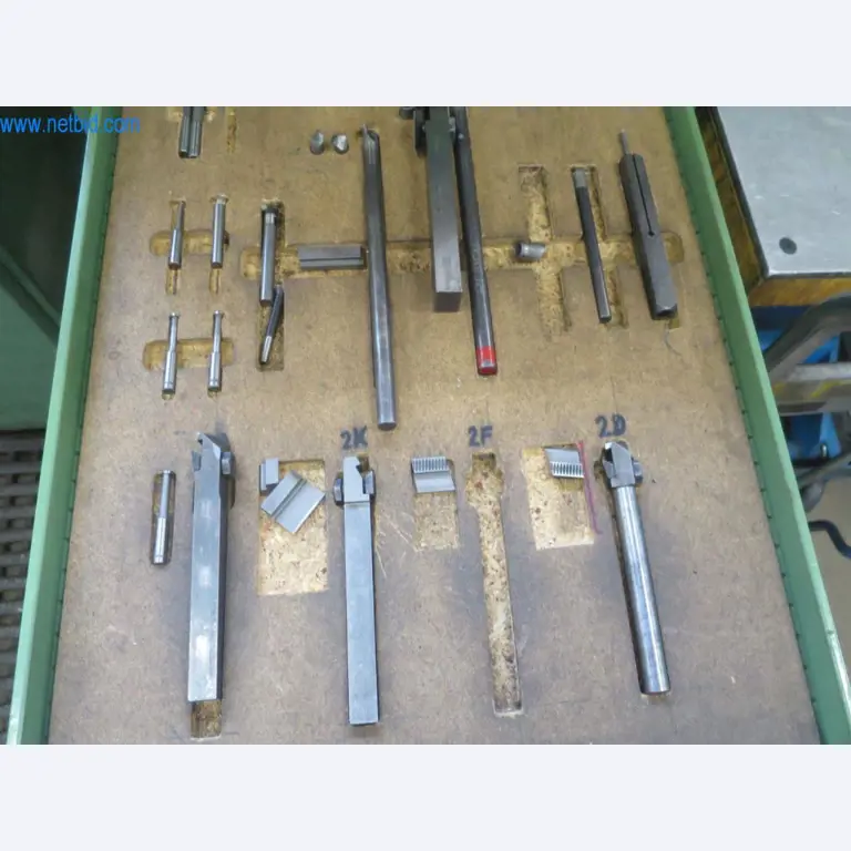 Gama completa de máquinas de processamento CNC de alta qualidade-10