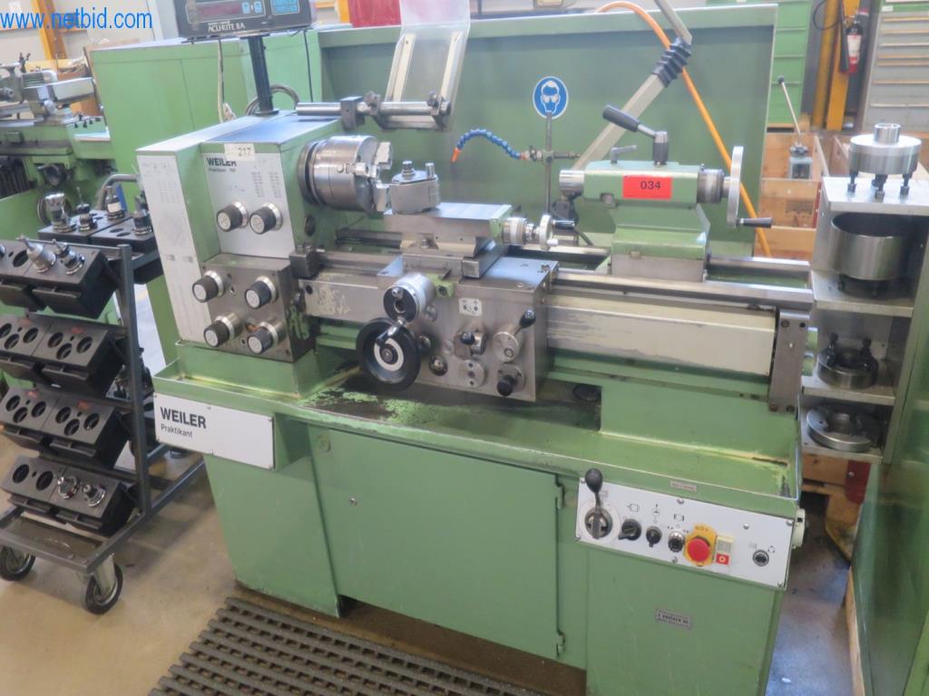 Gama completa de máquinas de procesamiento CNC de alta calidad-1