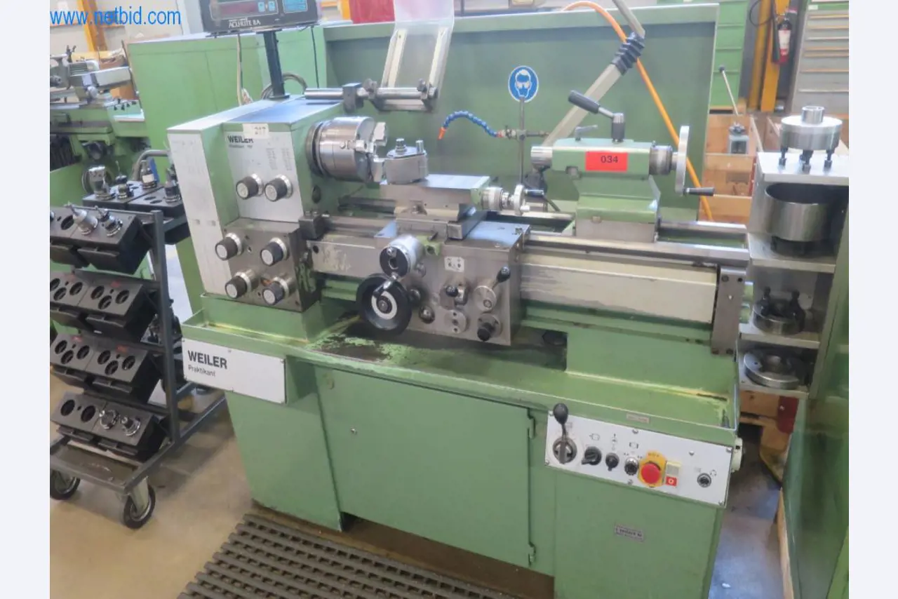 Gama completa de máquinas de processamento CNC de alta qualidade-1