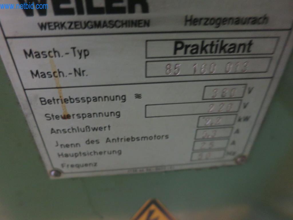 Gama completa de máquinas de procesamiento CNC de alta calidad-4
