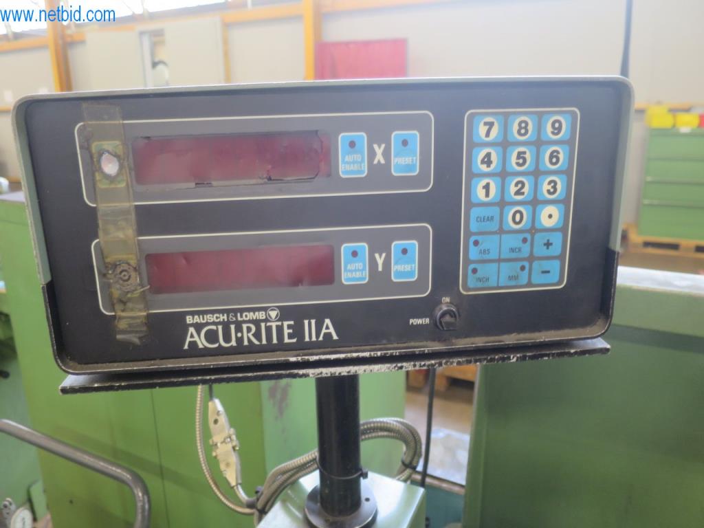 Gama completa de máquinas de procesamiento CNC de alta calidad-5