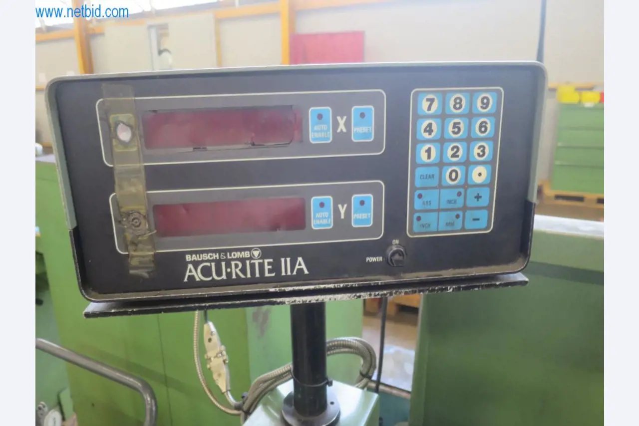 Gama completa de máquinas de processamento CNC de alta qualidade-5