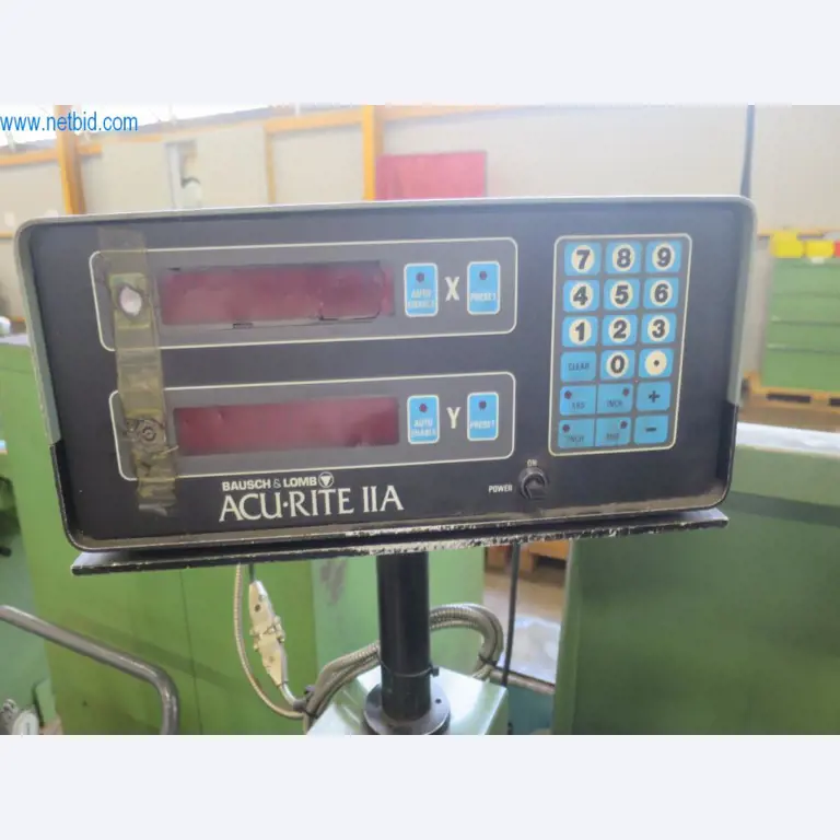 Gama completa de máquinas de processamento CNC de alta qualidade-5