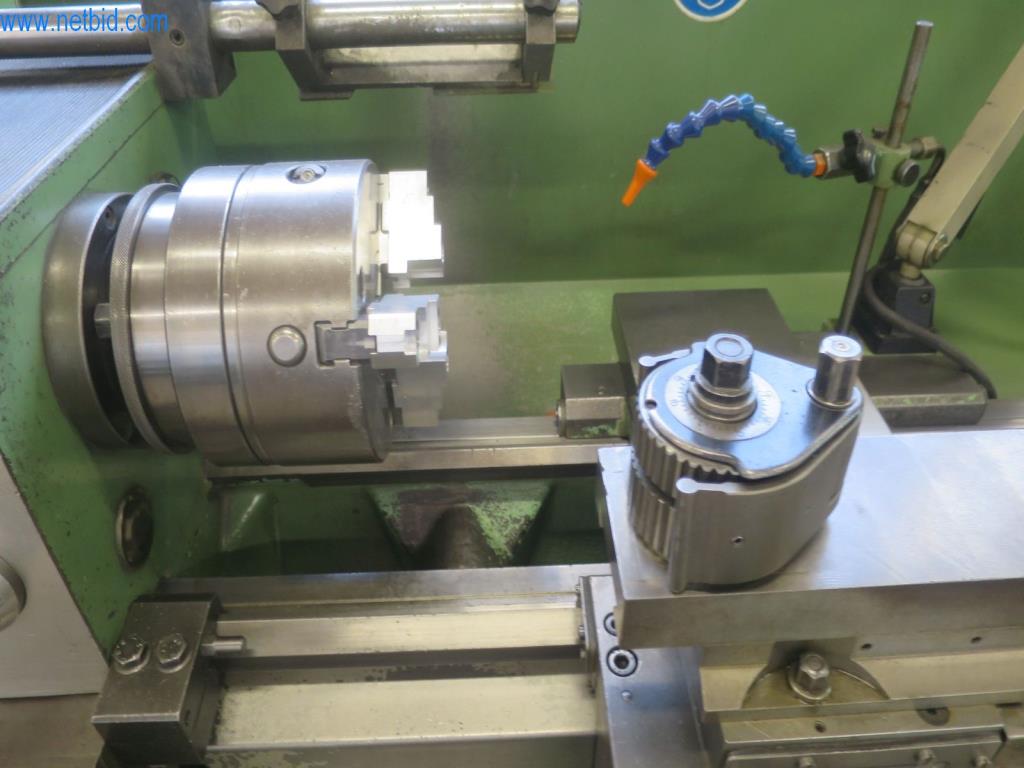 Gama completa de máquinas de procesamiento CNC de alta calidad-6