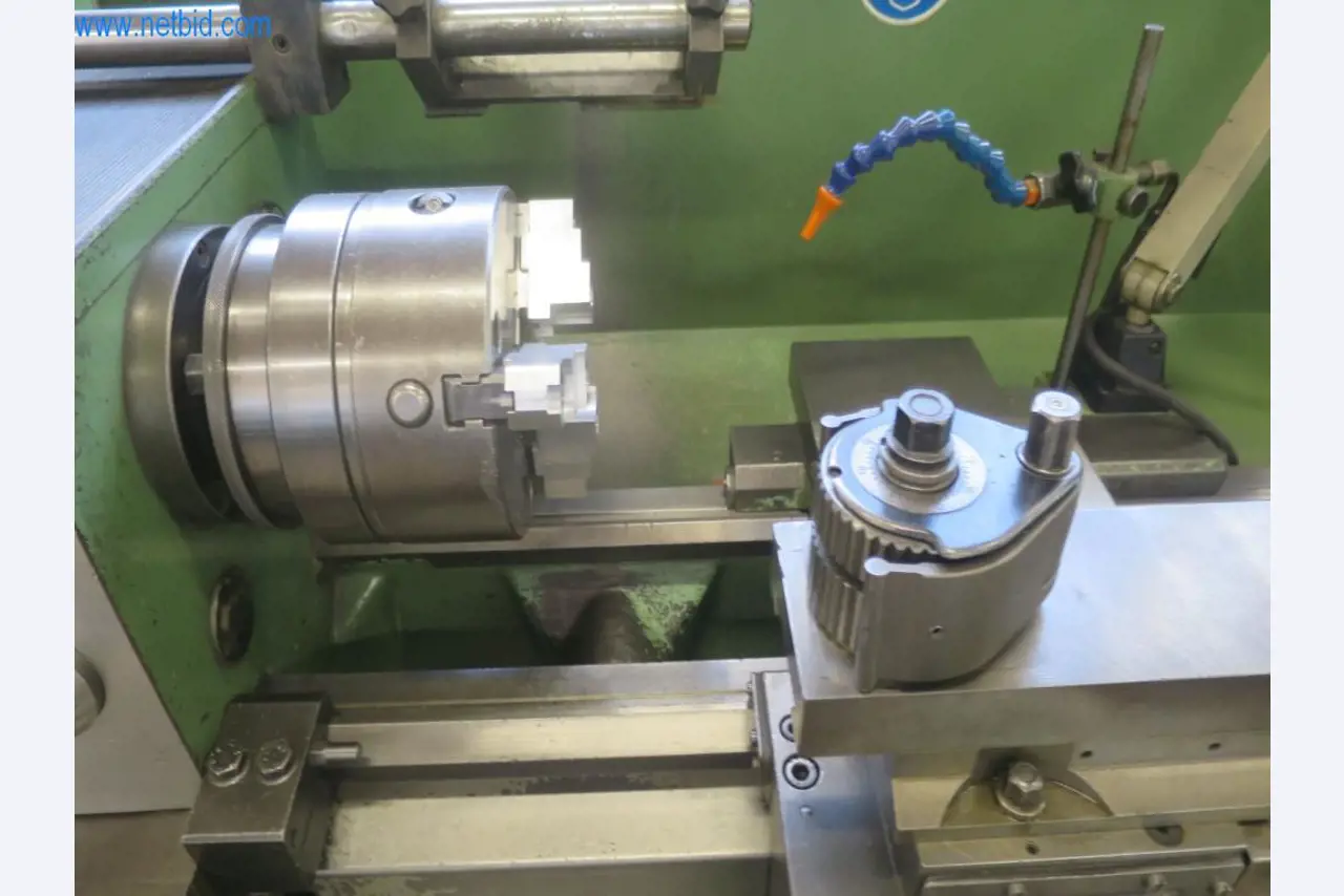 Gama completa de máquinas de processamento CNC de alta qualidade-6