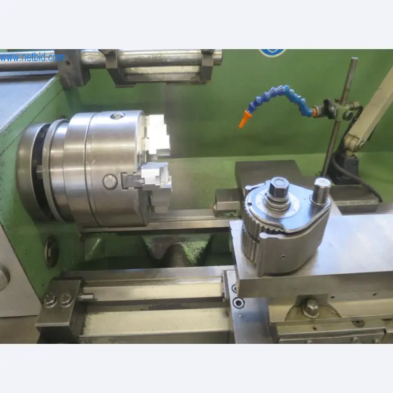 Gama completa de máquinas de processamento CNC de alta qualidade-6