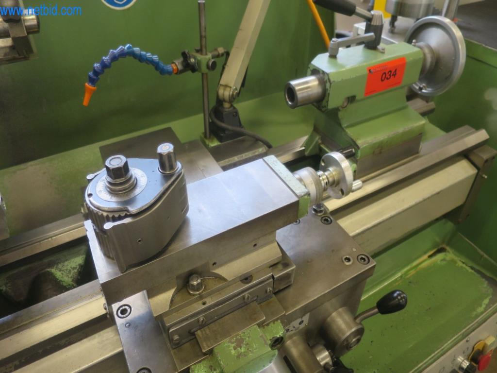 Gama completa de máquinas de procesamiento CNC de alta calidad-7