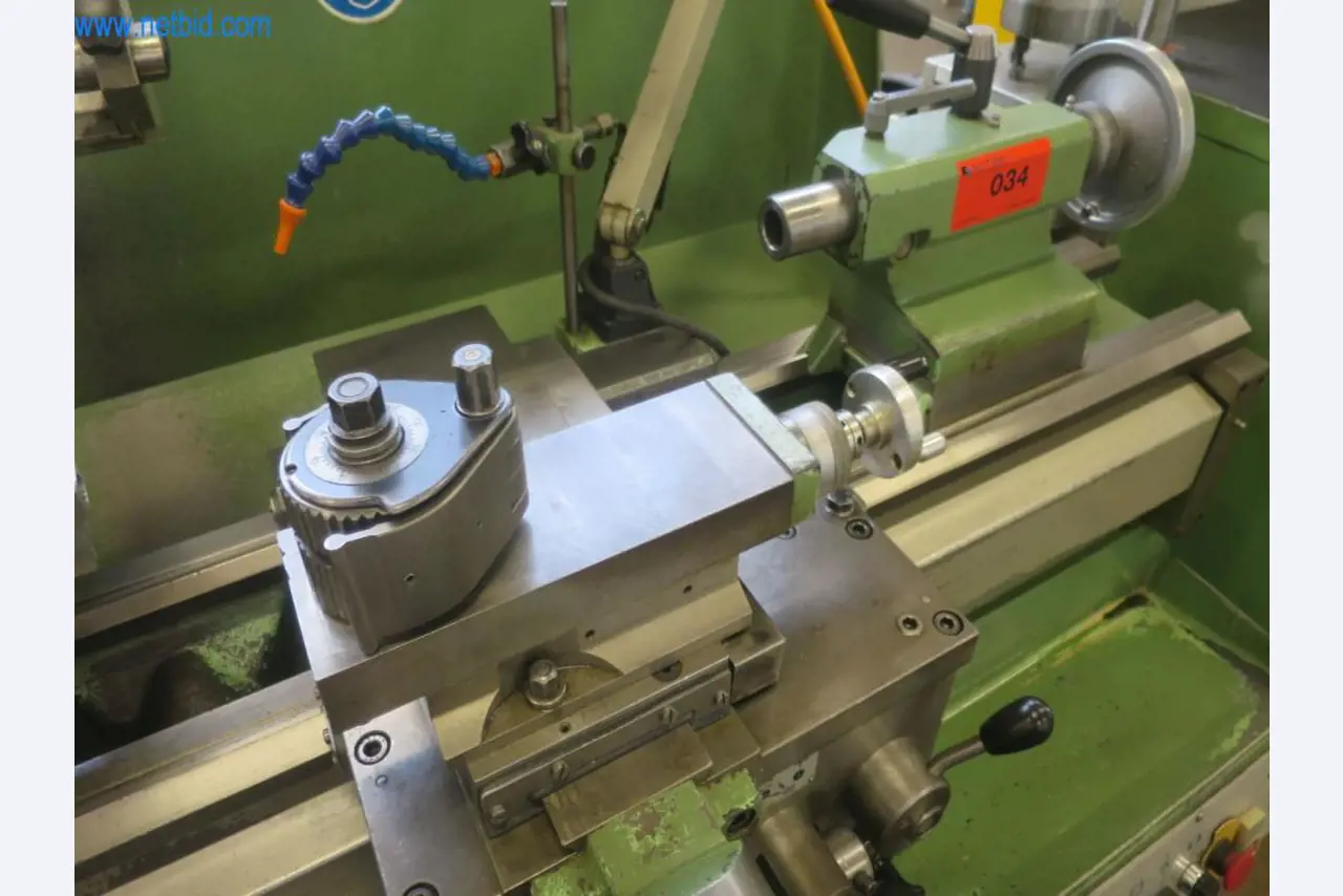 Gama completa de máquinas de processamento CNC de alta qualidade-7