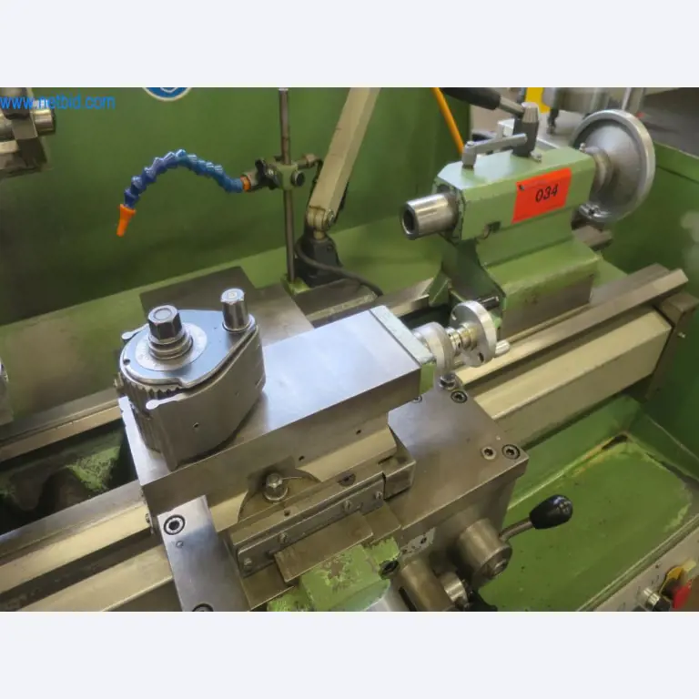 Gama completa de máquinas de processamento CNC de alta qualidade-7