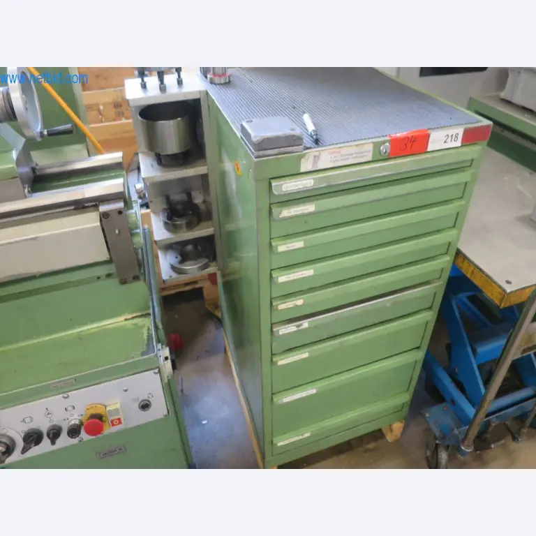 Gama completa de máquinas de processamento CNC de alta qualidade-8