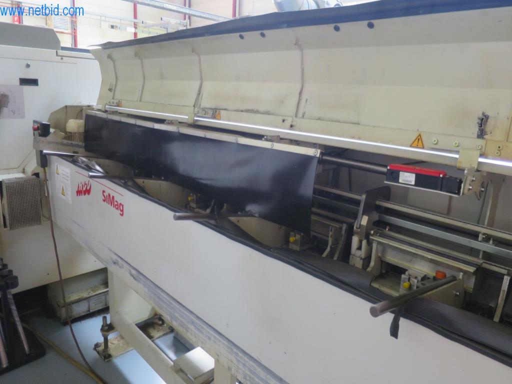 Kompletní sortiment vysoce kvalitních CNC obráběcích strojů-13