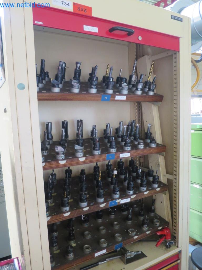 Kompletní sortiment vysoce kvalitních CNC obráběcích strojů-14