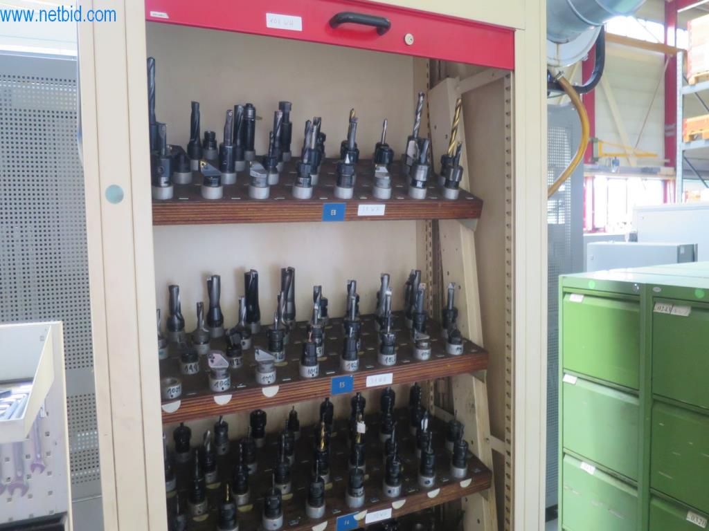 Kompletní sortiment vysoce kvalitních CNC obráběcích strojů-15