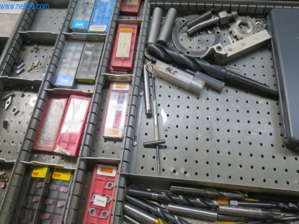 Kompletní sortiment vysoce kvalitních CNC obráběcích strojů-18