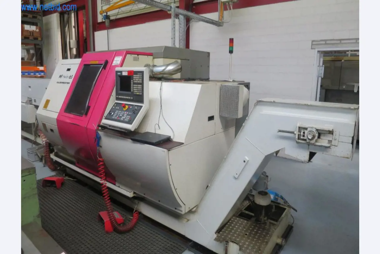 Gama completa de máquinas de processamento CNC de alta qualidade-1