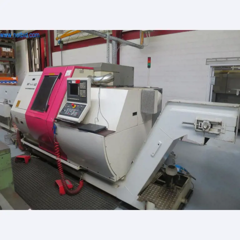 Gama completa de máquinas de processamento CNC de alta qualidade-1