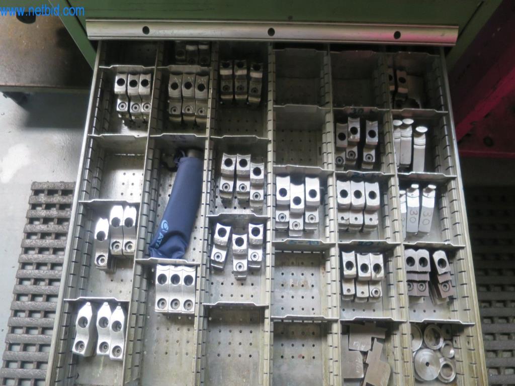 Kompletní sortiment vysoce kvalitních CNC obráběcích strojů-20