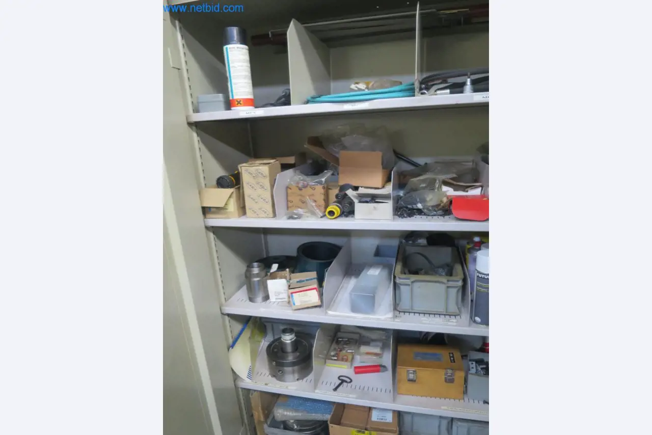 Gama completa de máquinas de processamento CNC de alta qualidade-24