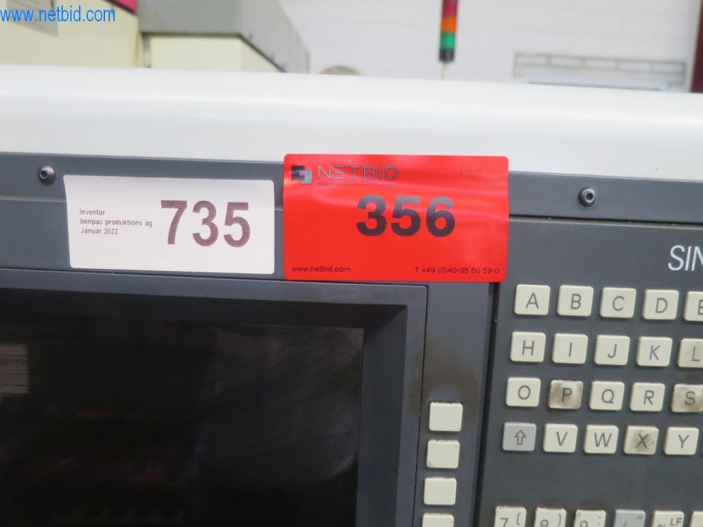 Kompletní sortiment vysoce kvalitních CNC obráběcích strojů-2