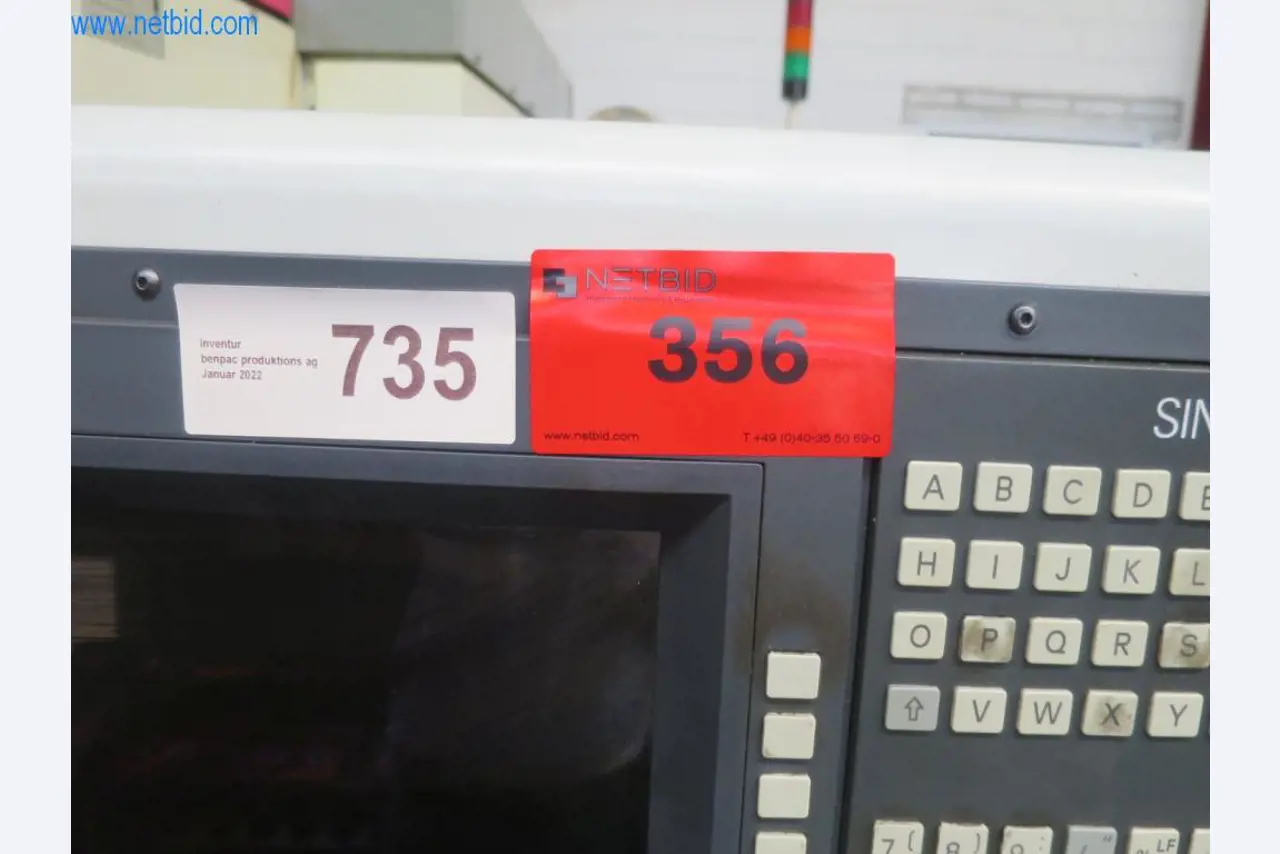 Gama completa de máquinas de processamento CNC de alta qualidade-2