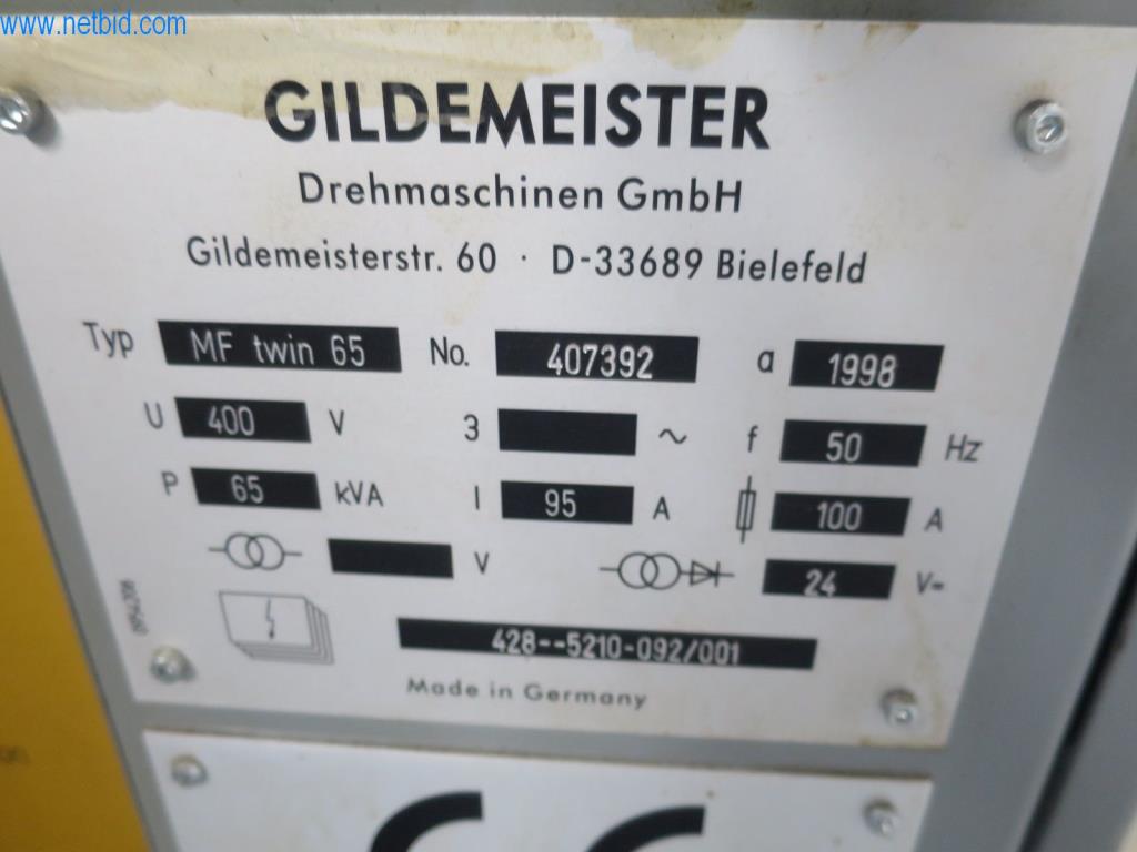 Kompletní sortiment vysoce kvalitních CNC obráběcích strojů-3