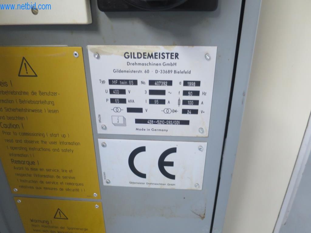 Kompletní sortiment vysoce kvalitních CNC obráběcích strojů-4