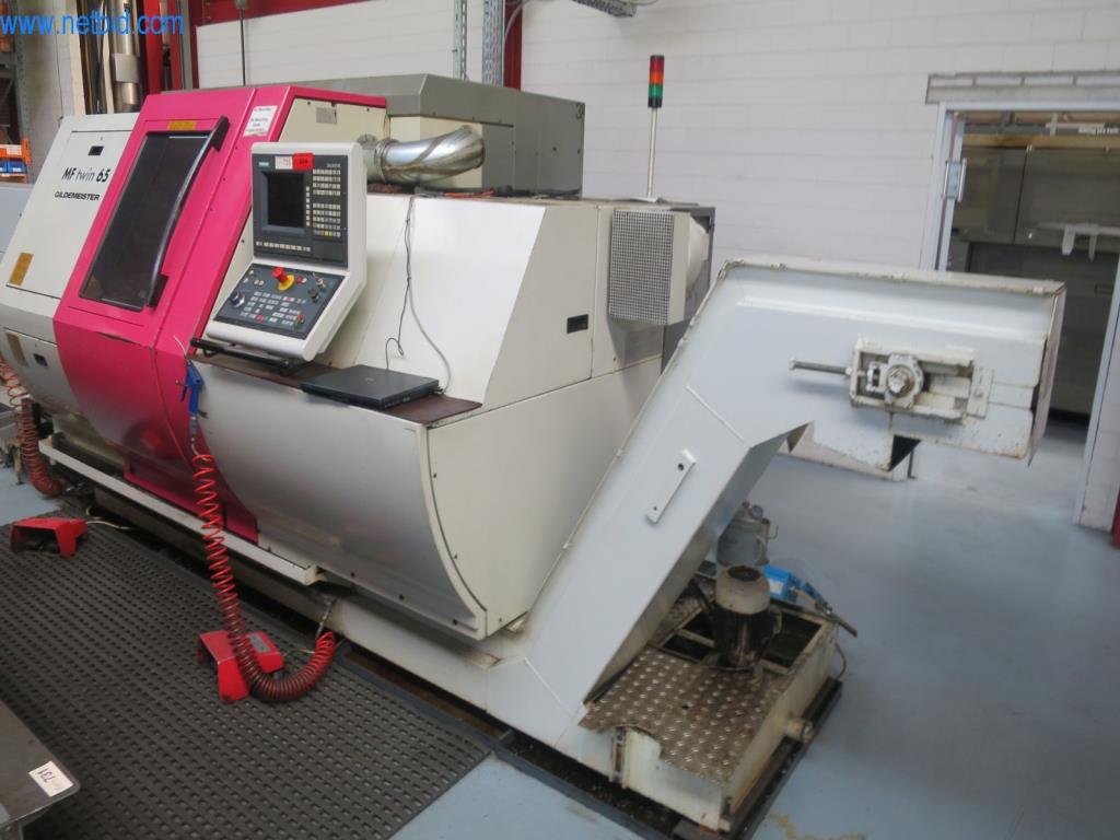 Kompletní sortiment vysoce kvalitních CNC obráběcích strojů-5