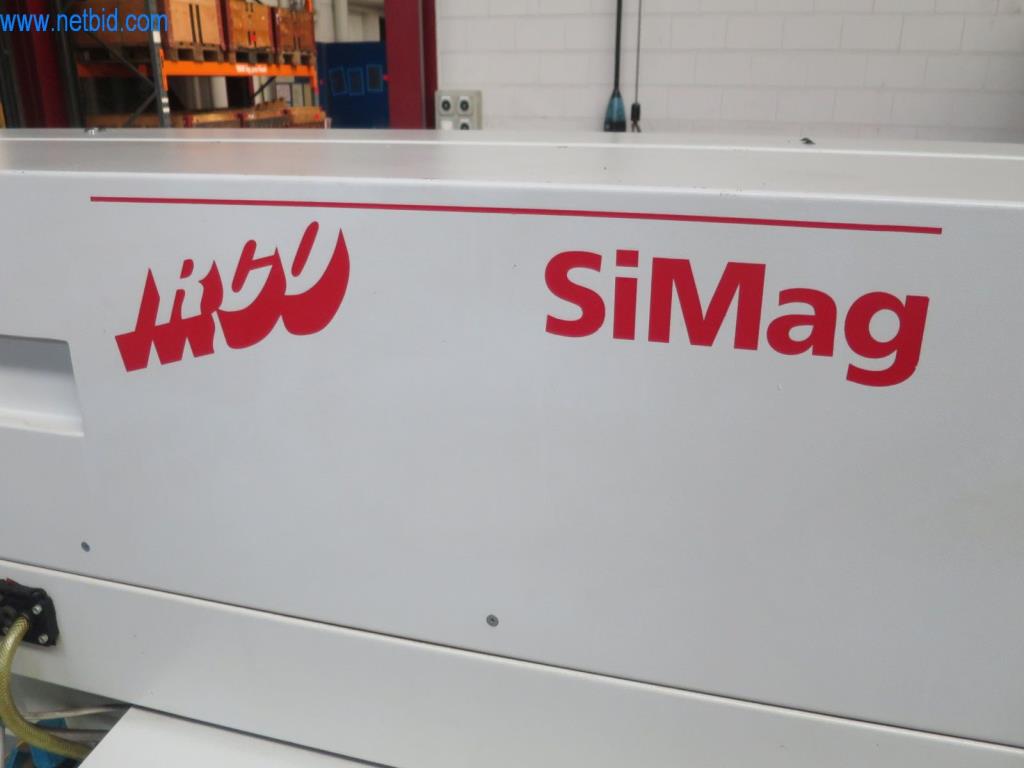 Kompletní sortiment vysoce kvalitních CNC obráběcích strojů-6