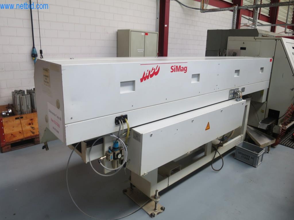 Kompletní sortiment vysoce kvalitních CNC obráběcích strojů-7