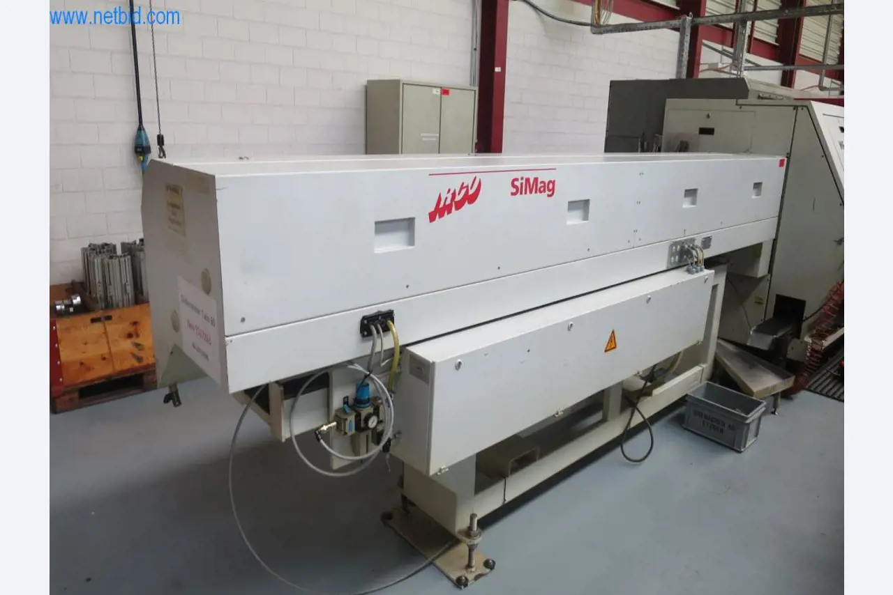 Gama completa de máquinas de processamento CNC de alta qualidade-7