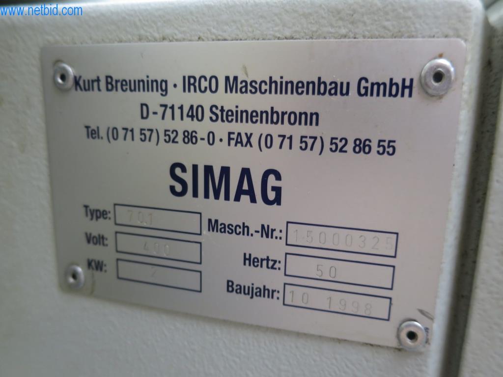 Kompletní sortiment vysoce kvalitních CNC obráběcích strojů-8